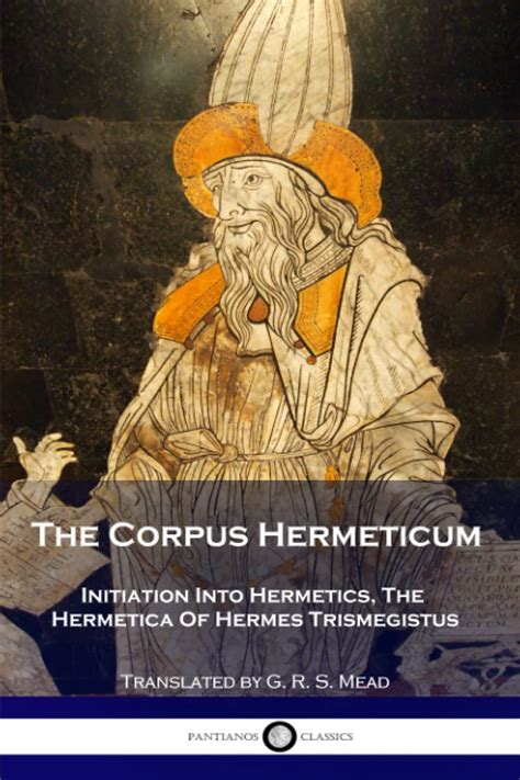 hermes corpus